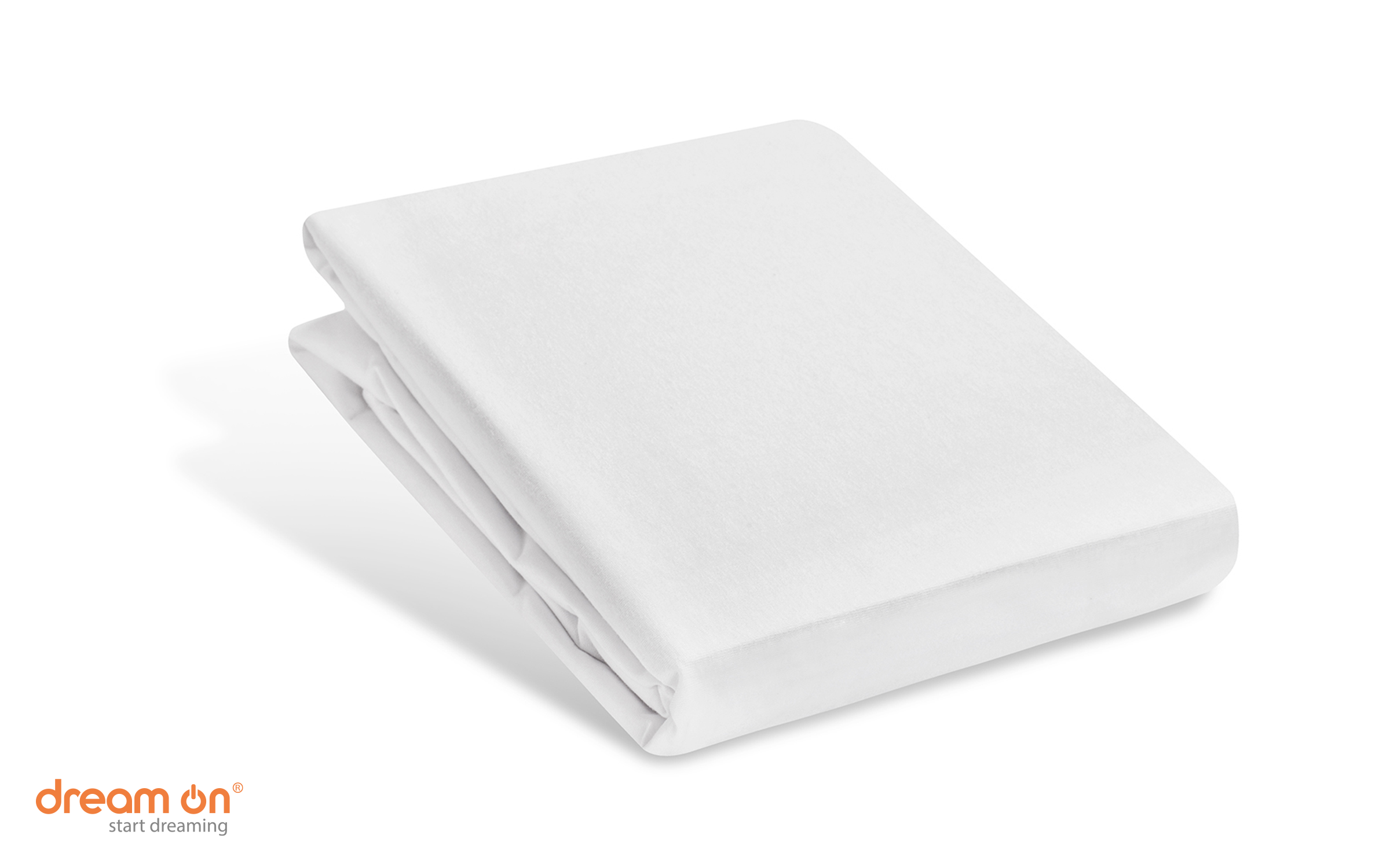 Protector de saltea 200/210-220 Premium Tencel, alb, 35 cm bord  1